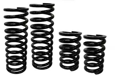 High Lifter Spring Lift Kit